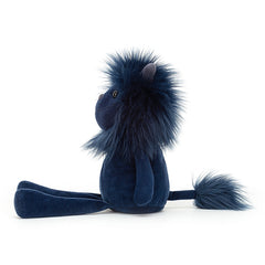 Jellycat Luda Monster