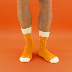 Beer Socks 3 Pack - Stout, Ale and Lager