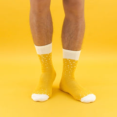 Beer Socks 3 Pack - Stout, Ale and Lager