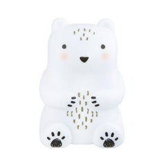 Sass & Belle Bear Camp Night Light