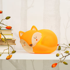 Sass & Belle Woodland Fox Night Light