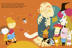 Little People, BIG DREAMS - Astrid Lindgren