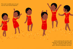 Little People, BIG DREAMS - Josephine Baker