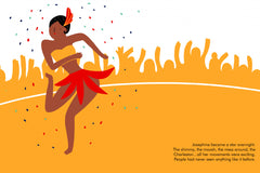 Little People, BIG DREAMS - Josephine Baker