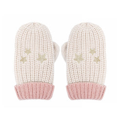 Rockahula Kids Stardust Knit Mittens