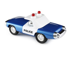 Playforever M103 Heat Voiture De Police
