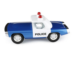 Playforever M103 Heat Voiture De Police