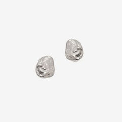 Matthew Calvin Dappled Stud Earrings