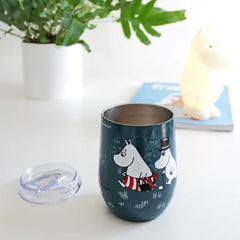 Moomin Forest Keep Eco Cup