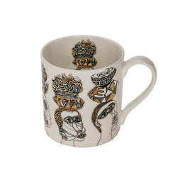 Arthouse Mug - Figureheads