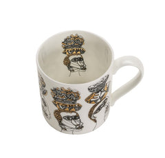 Arthouse Mug - Figureheads