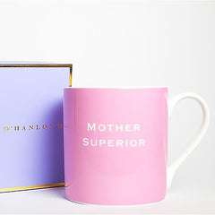 Susan O'Hanlon Mug Mother Superior