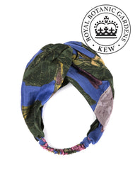 One Hundred Stars Magnolia Purple Headband