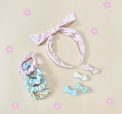 Rockahula Kids Meadow Tie Headband