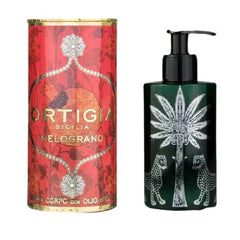 Ortigia Melograno Body Cream 300ml