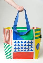 Reusable Herd Tote Bags - Memphis