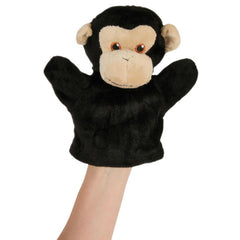 Puppet Chimp
