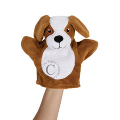 Puppet Dog