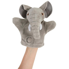 Puppet Elephant