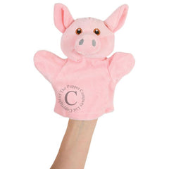 Puppet Pig