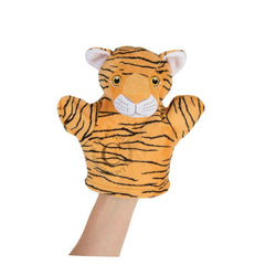 Puppet Tiger