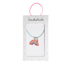 Rockahula Kids Sherbet Dip Rainbow Necklace