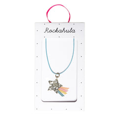 Rockahula Kids Wish Upon A Star Necklace