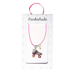 Rockahula Kids Roller Disco Necklace