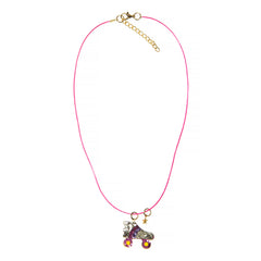 Rockahula Kids Roller Disco Necklace