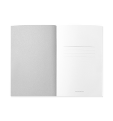 Lagom Design - Nutmeg Notebook