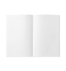 Lagom Design - Notes and Scribbles Notebook