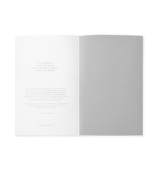 Lagom Design - Notes and Scribbles Notebook