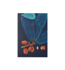 Lagom Design - Nutmeg Notebook