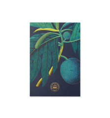 Lagom Design - Nutmeg Notebook