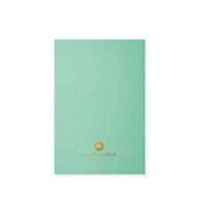 Lagom Design - Notes and Scribbles Notebook