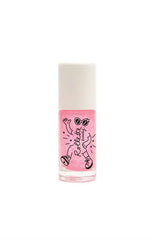 Nailmatic Kids Body Glitter Rollette - Raspberry