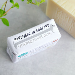 Paper Plane Designs - 100% Vegan Dog Shampoo