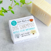Paper Plane Designs - 100% Vegan Dog Shampoo