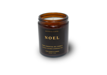 Lotus & Lapis Noel Christmas Candle