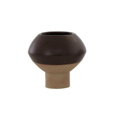 OYOY Living Hagi Mini Vase - Brown