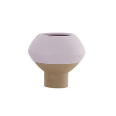 OYOY Living Hagi Mini Vase - Lavender
