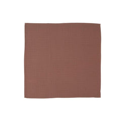 OYOY Mini Rainbow Rose Muslin Square - Set of 3