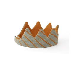 OYOY Mini Costume King's Crown - Tourmaline