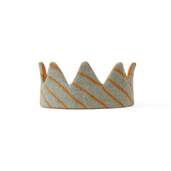 OYOY Mini Costume King's Crown - Tourmaline