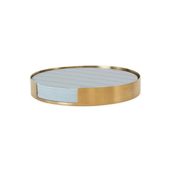 OYOY Living Oka Coaster - Brass