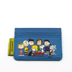 House of Disaster - Peanuts 'Be Kind' Cardholder