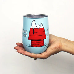 Peanuts 'I'm Allergic To Mondays' Keep Cup