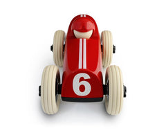 Playforever 601 Buck Red