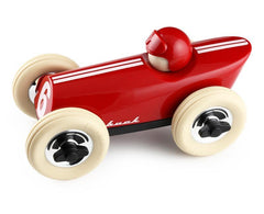 Playforever 601 Buck Red