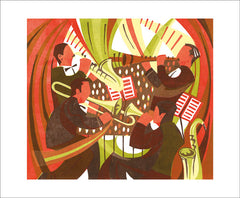 Art Angels - That Song by Paul Cleden